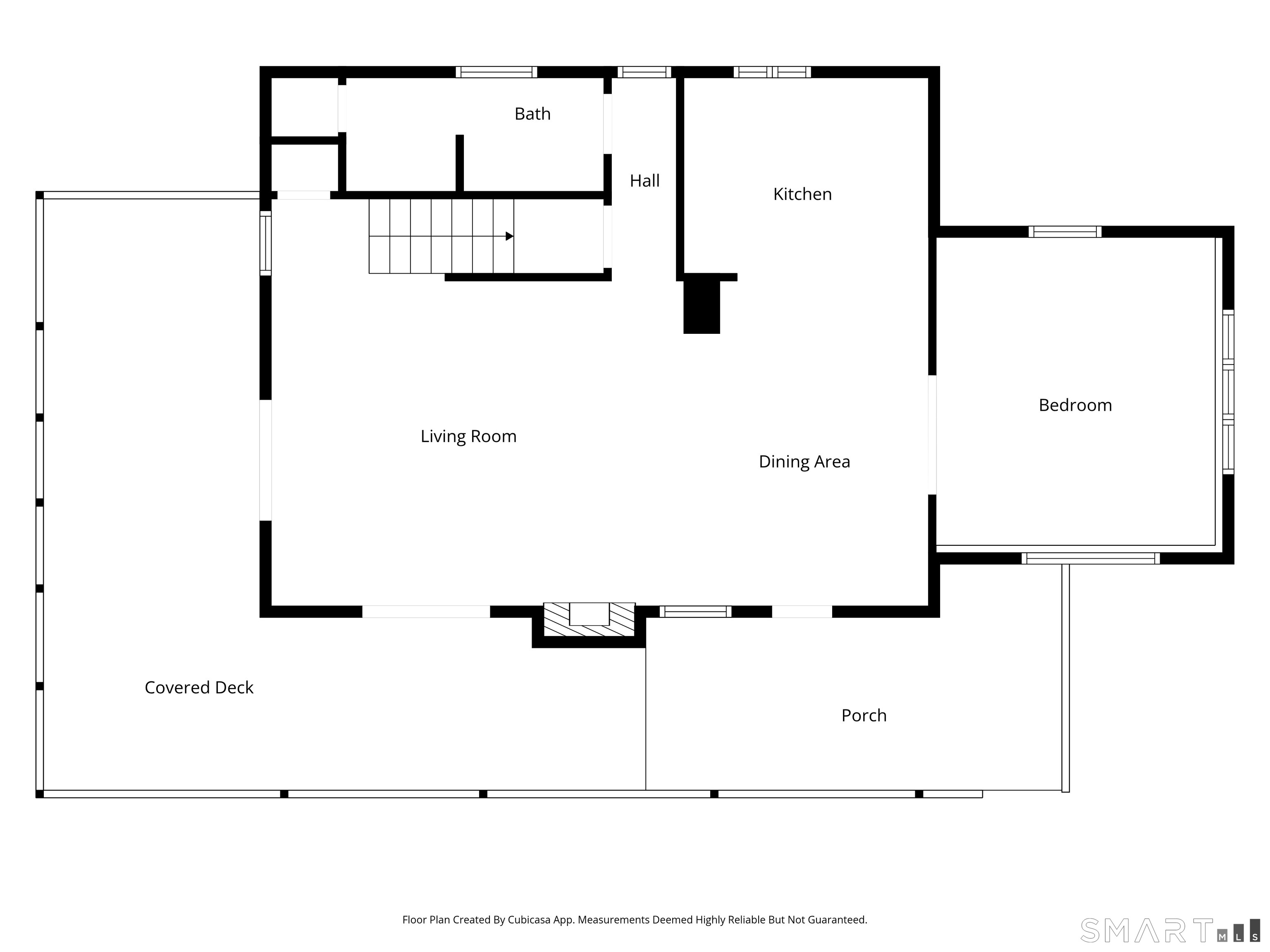 7 Edge Hill Road East Lyme, CT 06357 - Photo 35 of 36