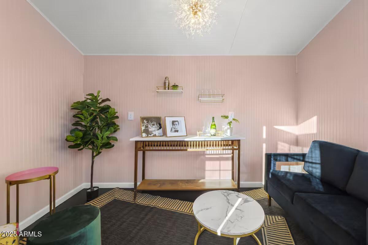 49 Prochnow Road Sedona, AZ 86336 - Photo 13 of 76 Bubble Bar