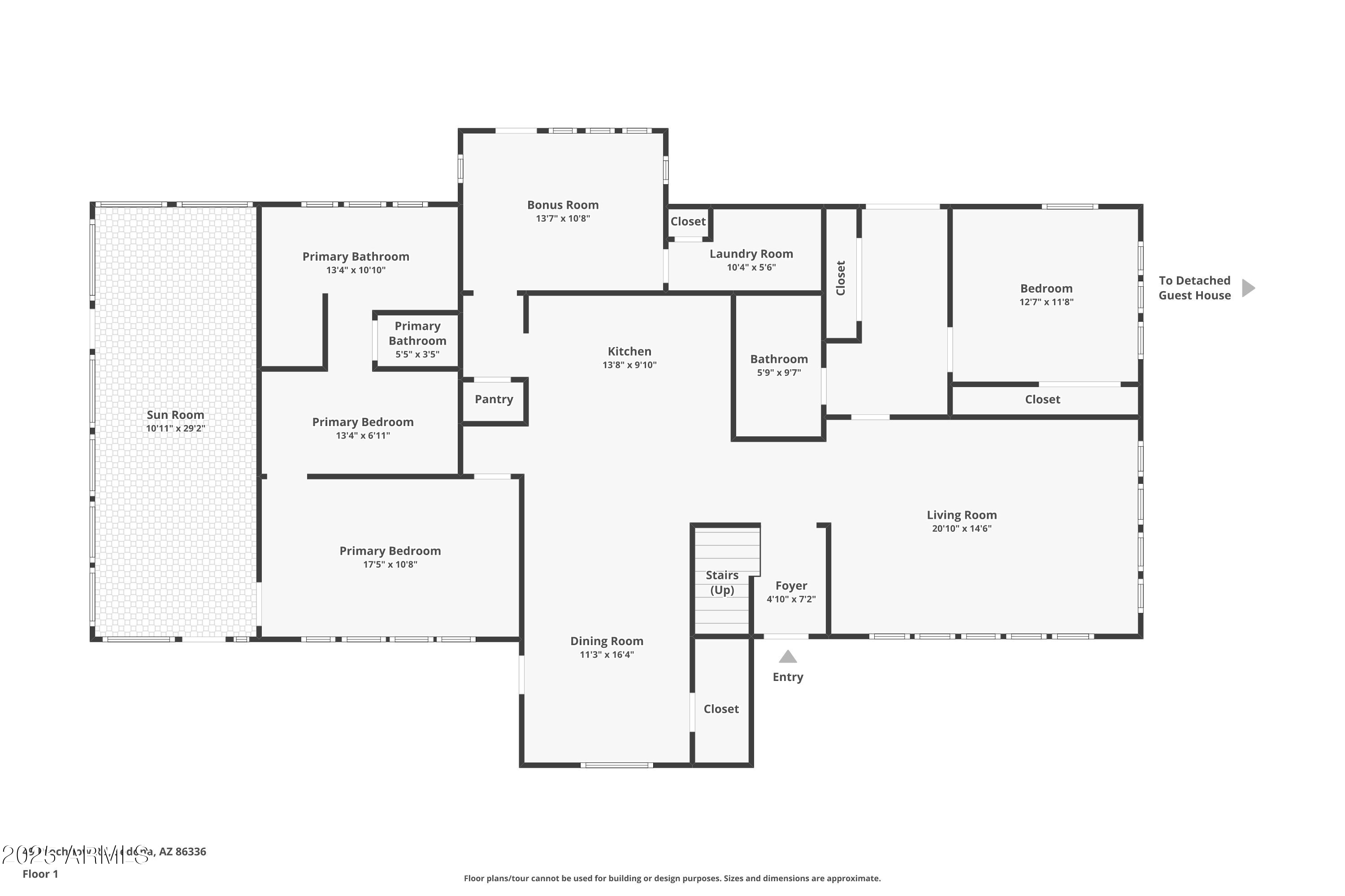 49 Prochnow Road Sedona, AZ 86336 - Photo 73 of 76