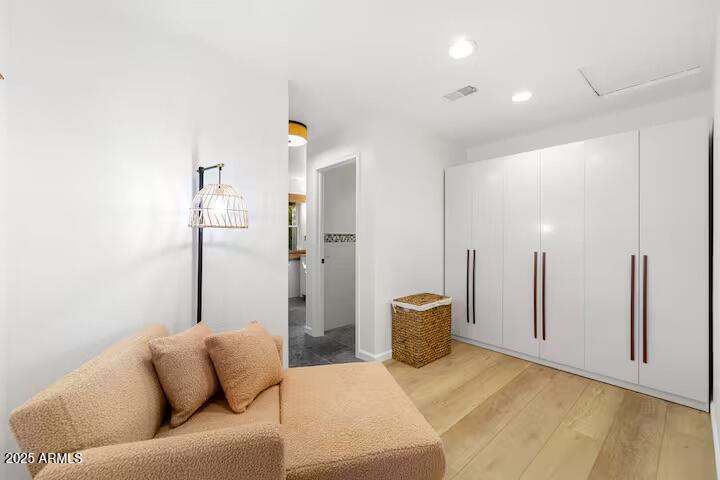 49 Prochnow Road Sedona, AZ 86336 - Photo 23 of 76 Primary closet