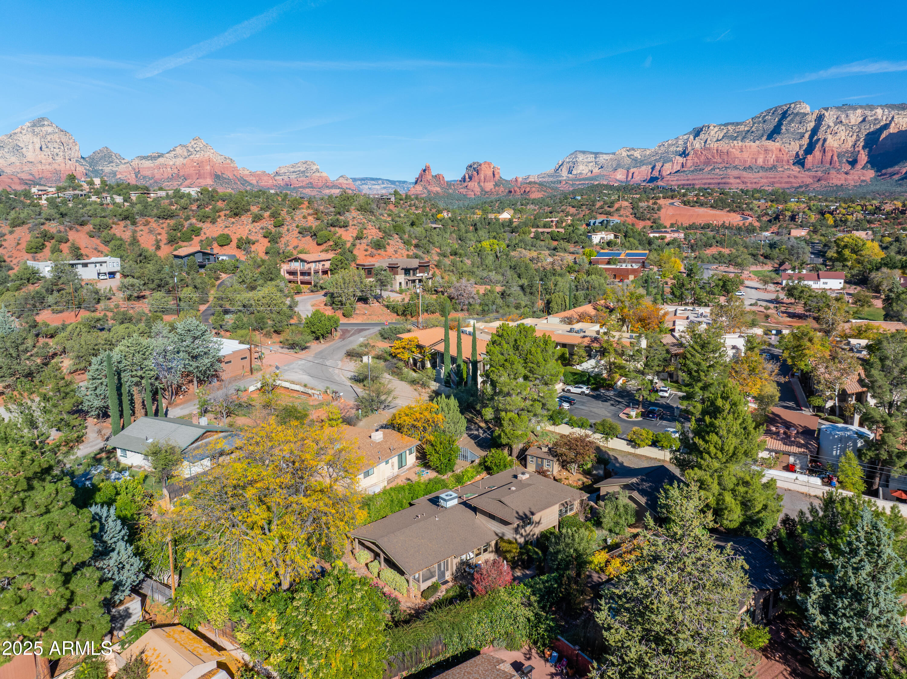 49 Prochnow Road Sedona, AZ 86336 - Photo 62 of 76 49 Prochnow-30