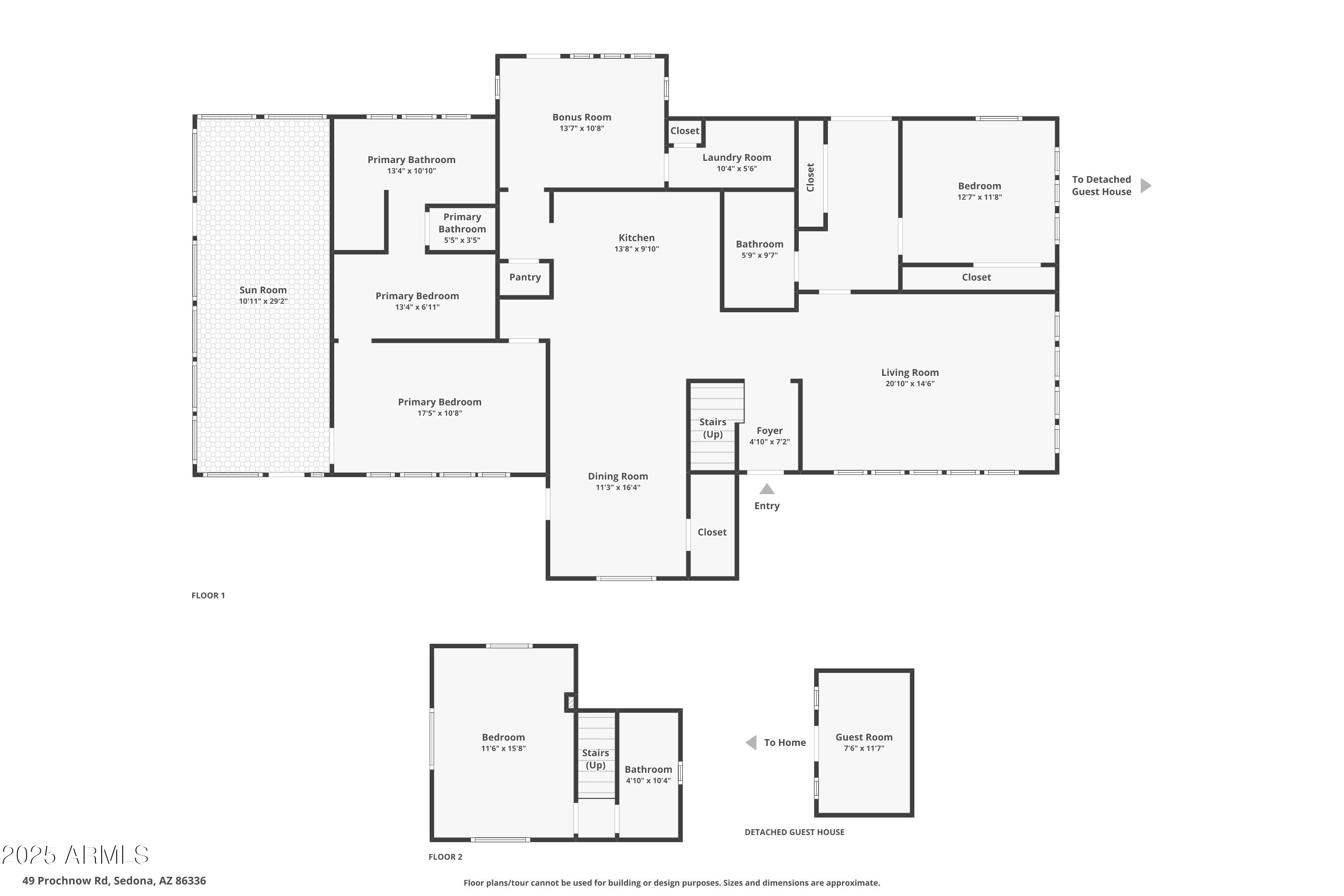 49 Prochnow Road Sedona, AZ 86336 - Photo 76 of 76