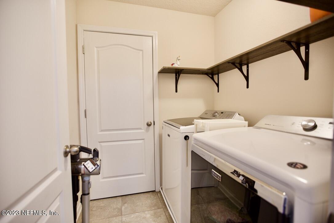 272 Servia Drive St. Johns, FL 32259 - Photo 26 of 40 Laundry