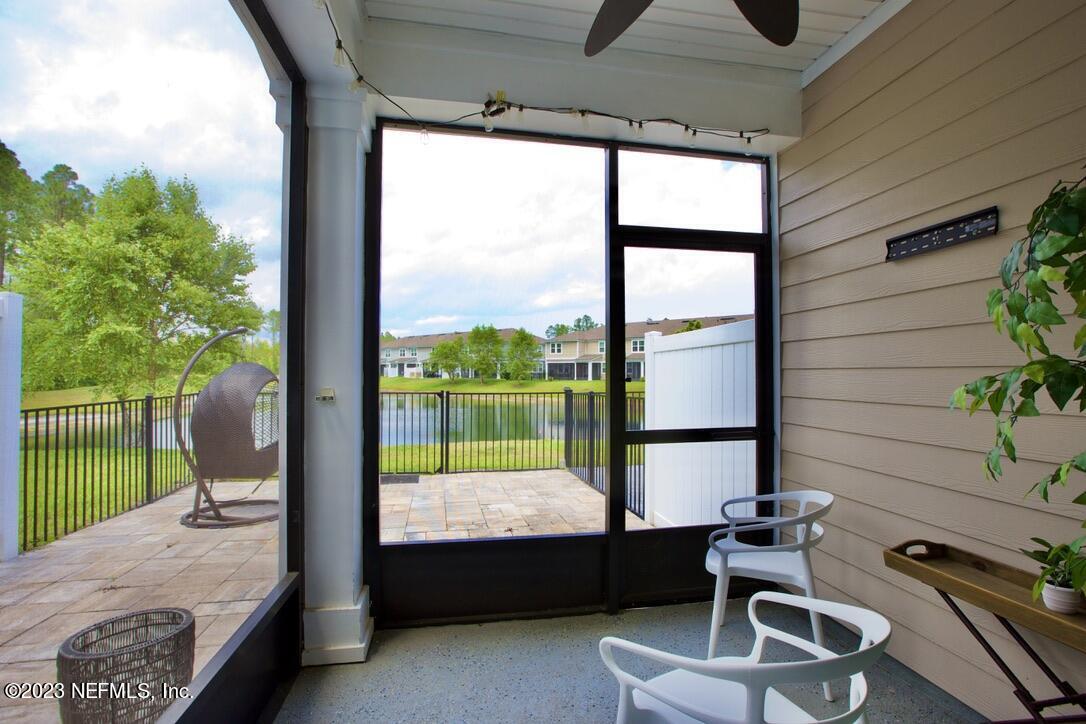 272 Servia Drive St. Johns, FL 32259 - Photo 29 of 40 Screened Lanai