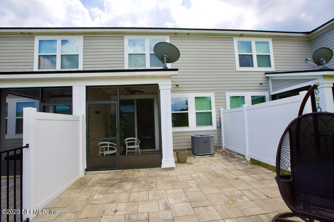 272 Servia Drive St. Johns, FL 32259 - Photo 31 of 40 Paver Patio