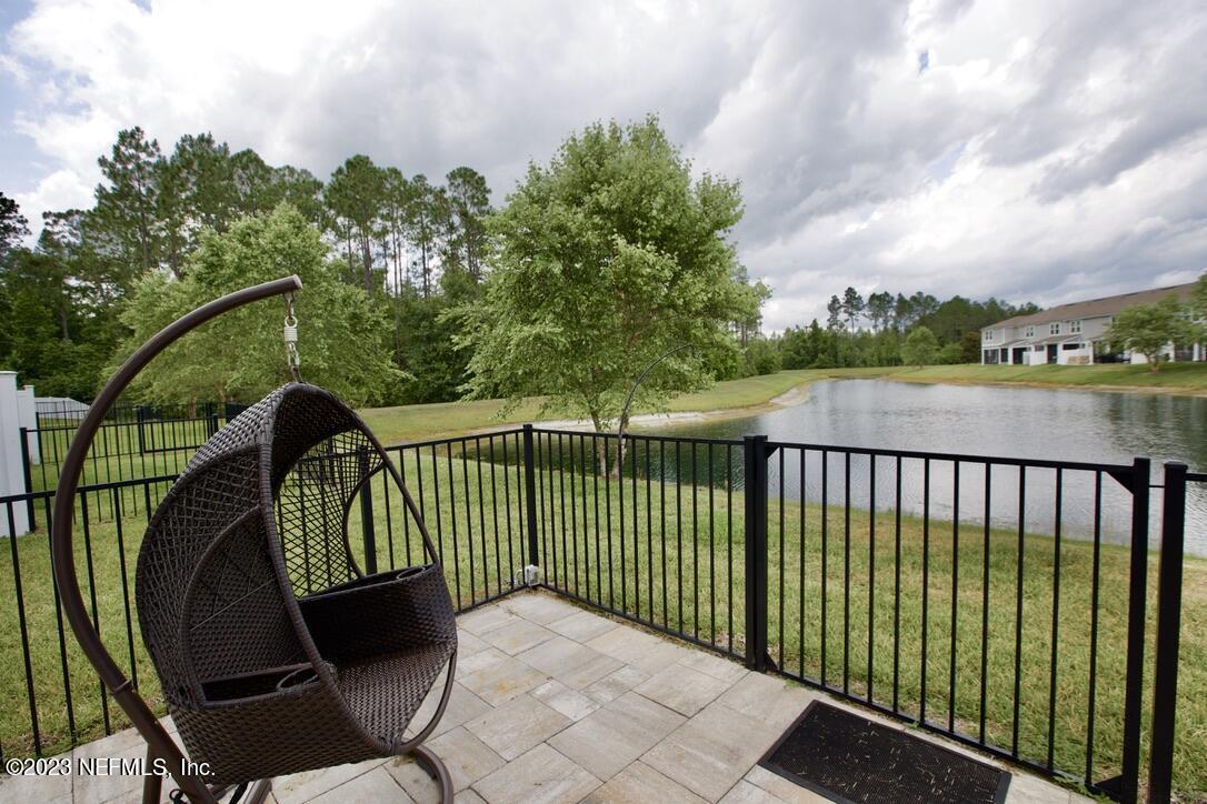 272 Servia Drive St. Johns, FL 32259 - Photo 32 of 40 Paver Patio