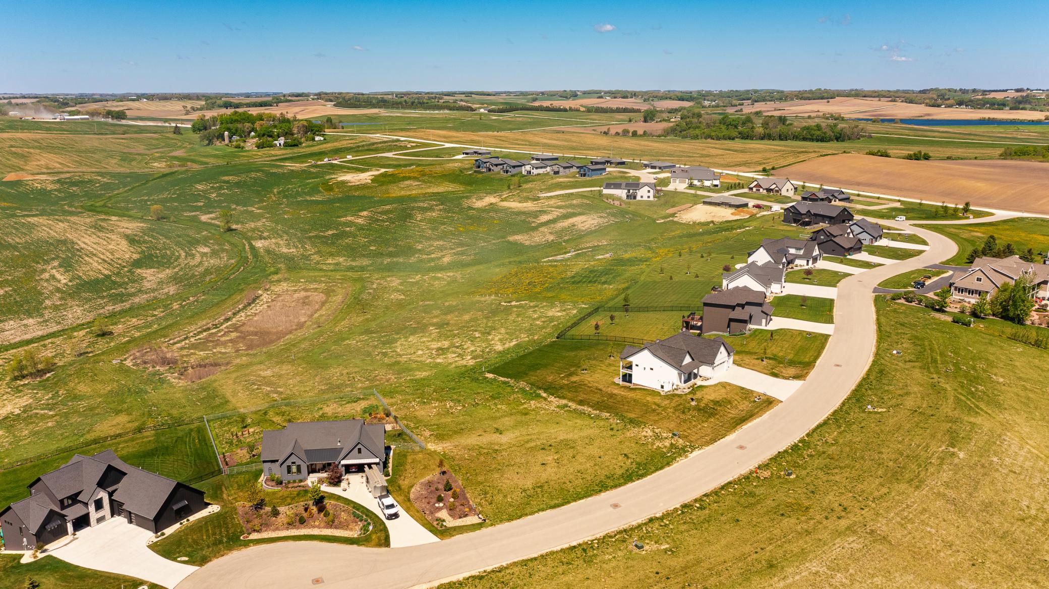 6340 Paint Road Northwest Byron, MN 55920 - Photo 4 of 13