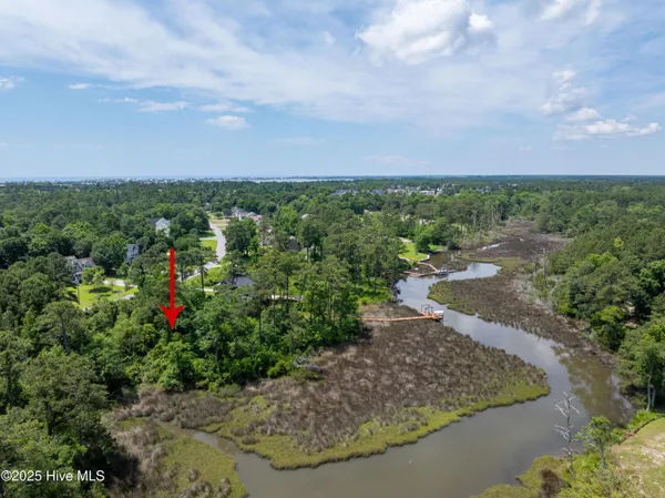 $150,000 | 331 Chadwick Shores Drive, Sneads Ferry, NC 28460