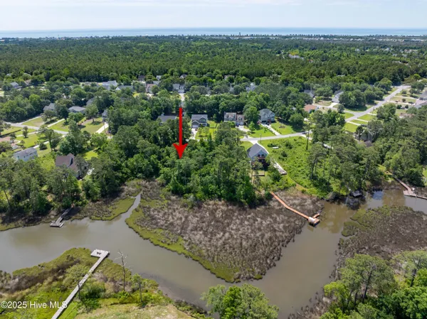 $150,000 | 331 Chadwick Shores Drive, Sneads Ferry, NC 28460