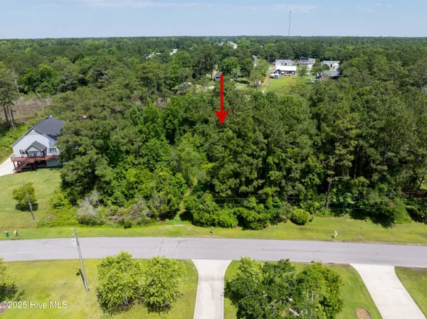 $150,000 | 331 Chadwick Shores Drive, Sneads Ferry, NC 28460