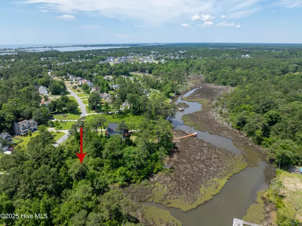 $150,000 | 331 Chadwick Shores Drive, Sneads Ferry, NC 28460