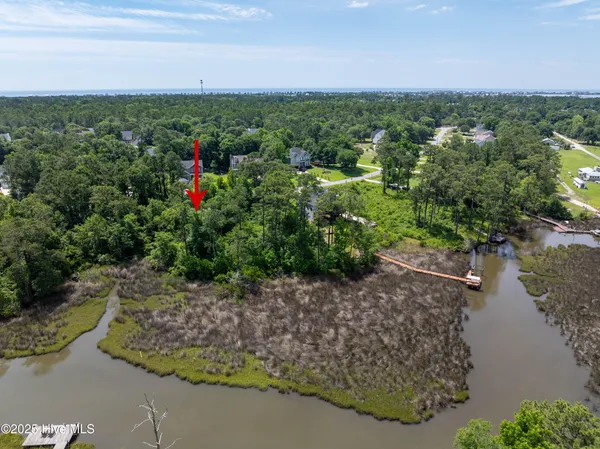 $150,000 | 331 Chadwick Shores Drive, Sneads Ferry, NC 28460