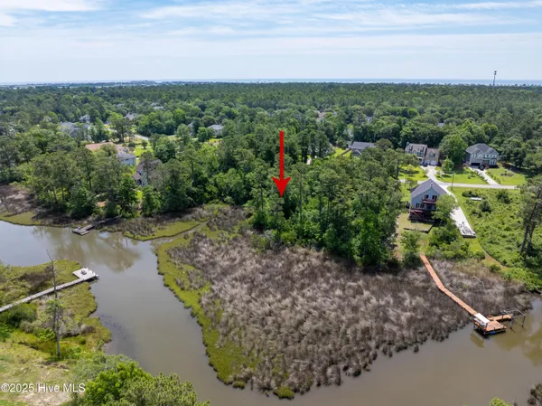 $150,000 | 331 Chadwick Shores Drive, Sneads Ferry, NC 28460
