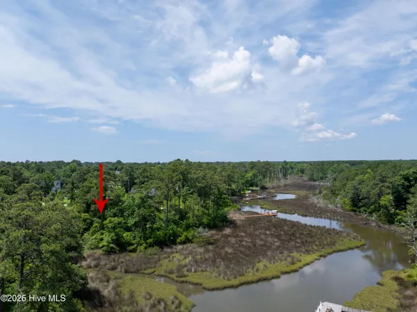 $150,000 | 331 Chadwick Shores Drive, Sneads Ferry, NC 28460