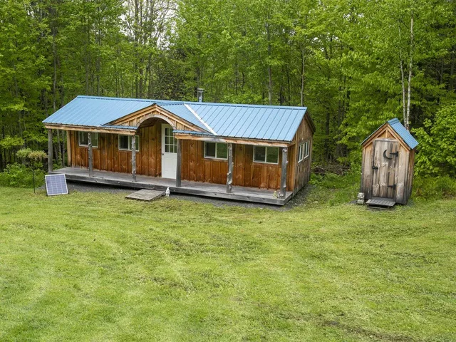 $625,000 | 1006 Brownsville Road, Moretown, VT 05602