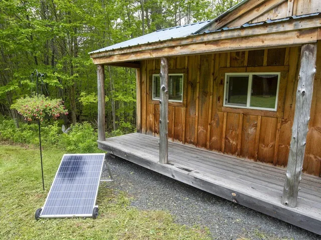 $625,000 | 1006 Brownsville Road, Moretown, VT 05602