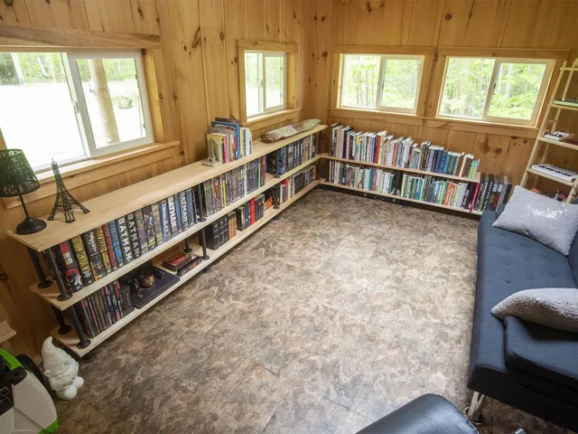 $625,000 | 1006 Brownsville Road, Moretown, VT 05602