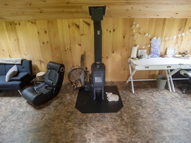 $625,000 | 1006 Brownsville Road, Moretown, VT 05602