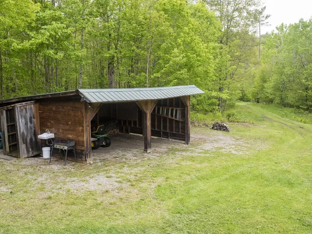 $625,000 | 1006 Brownsville Road, Moretown, VT 05602