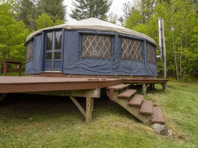 $625,000 | 1006 Brownsville Road, Moretown, VT 05602