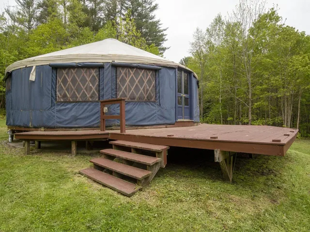 $625,000 | 1006 Brownsville Road, Moretown, VT 05602