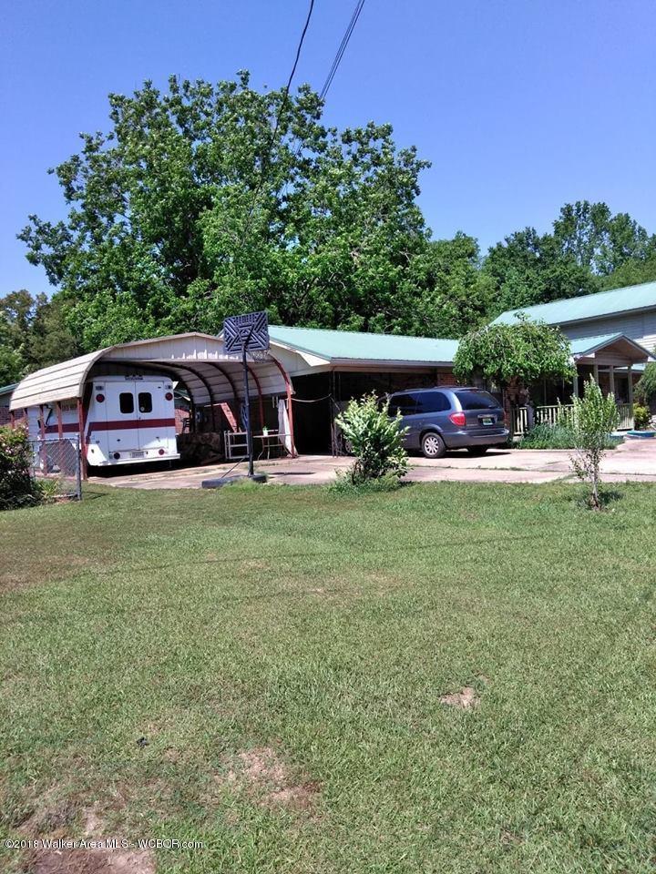 244 Clark Street Sulligent, AL 35586 - Photo 22 of 22 Gallery Image 22