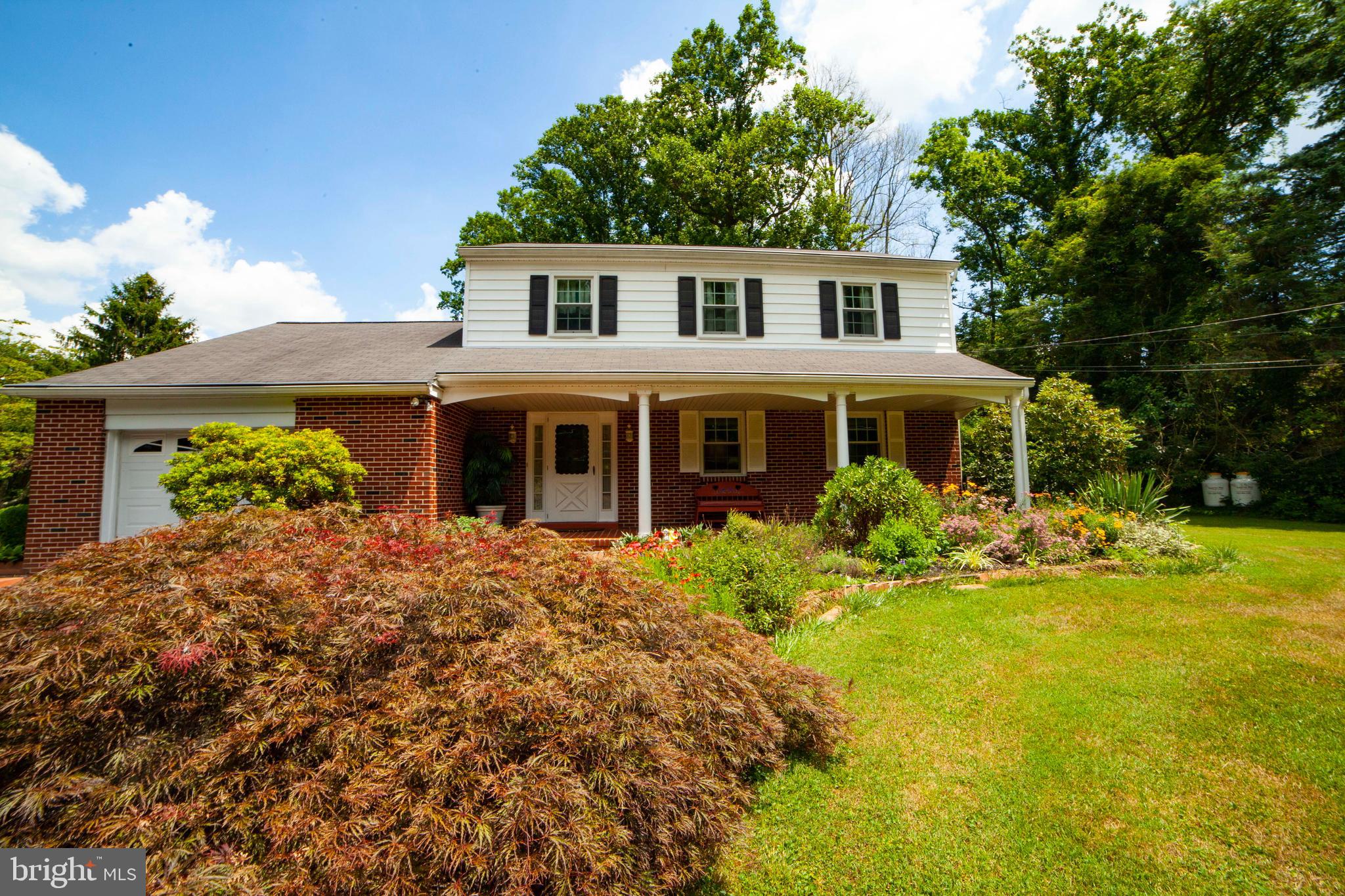 113 Kirk Road Garnet Valley, PA 19060 - Photo 1 of 30 Gallery Image 1