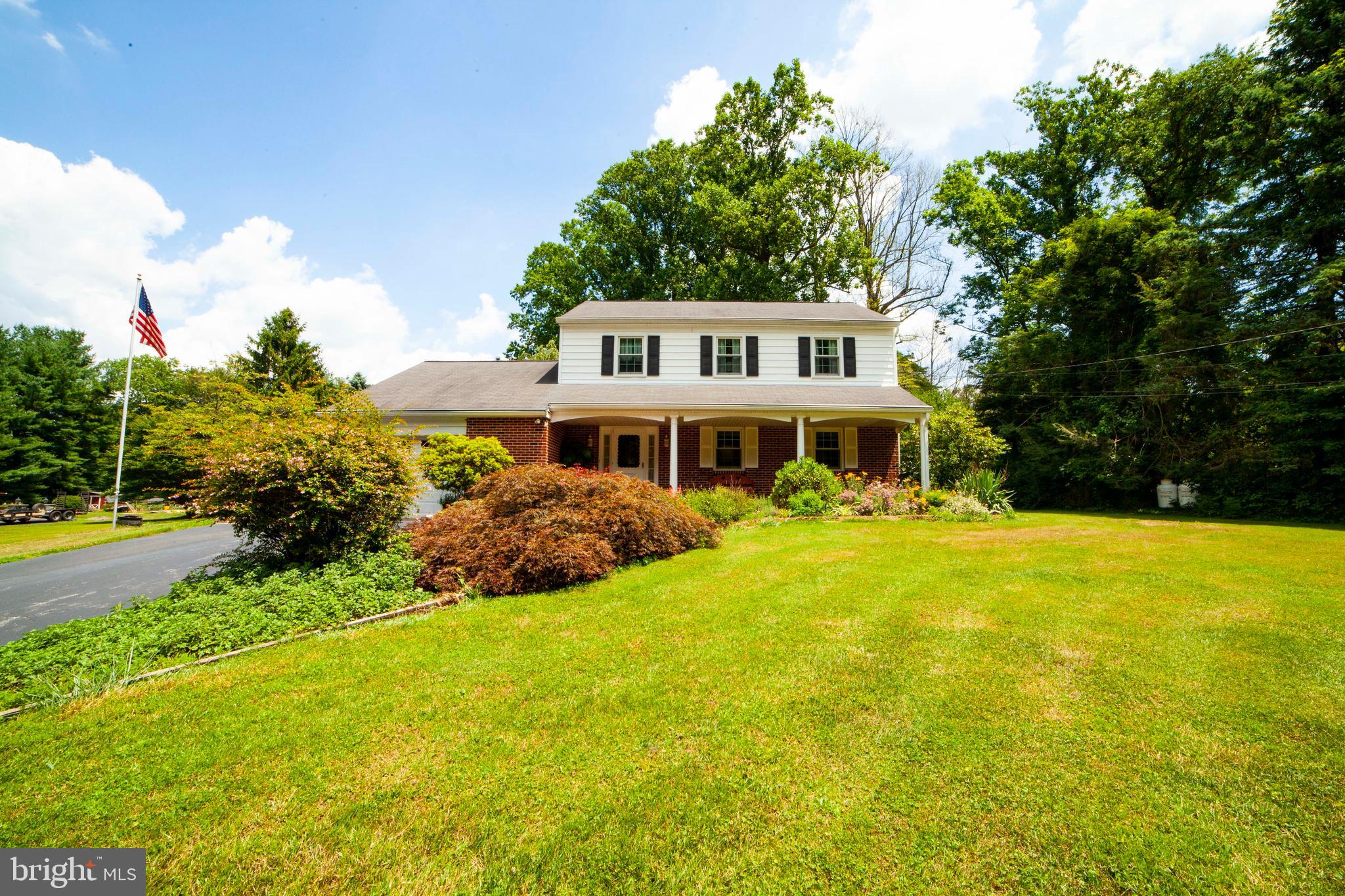 113 Kirk Road Garnet Valley, PA 19060 - Photo 2 of 30 Gallery Image 2