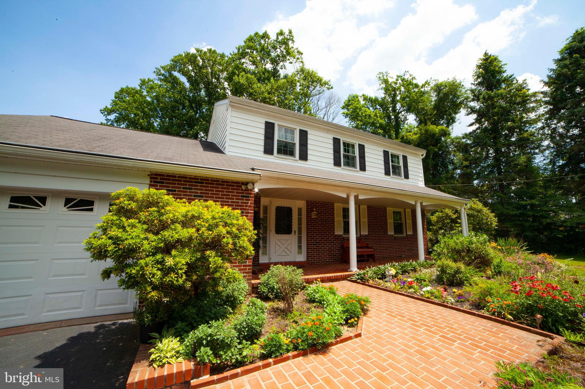 113 Kirk Road Garnet Valley, PA 19060 - Photo 4 of 30 Gallery Image 4