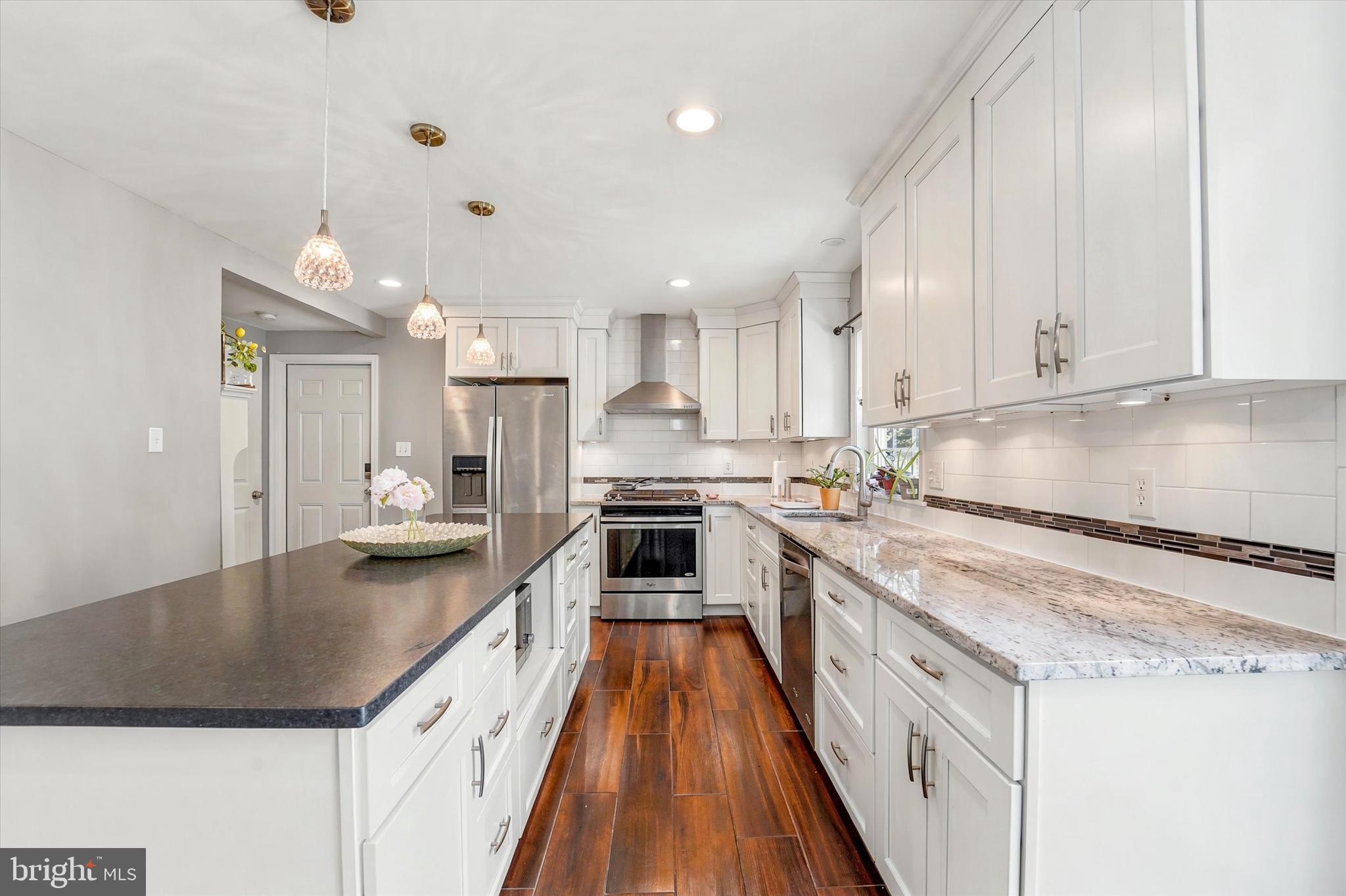2993 North Providence Road Media, PA 19063 - Photo 3 of 49 Kitchen