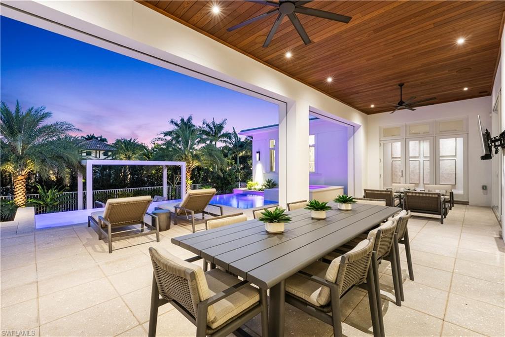 4220 Crayton Road Naples, FL 34103 - Photo 21 of 27 a outdoor space with furniture