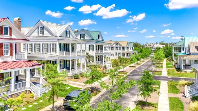 $225,000 | 301 Harborside Drive, Oriental, NC 28571