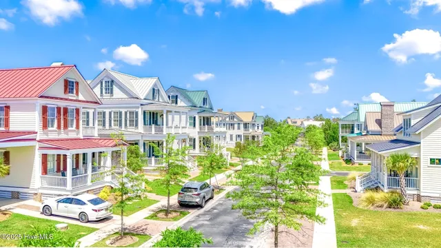 $225,000 | 301 Harborside Drive, Oriental, NC 28571