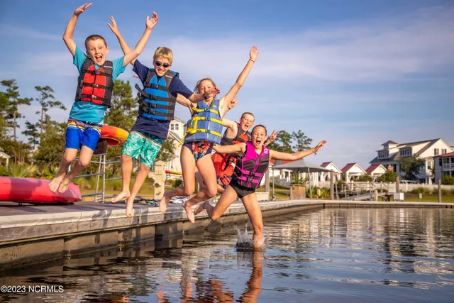 $225,000 | 301 Harborside Drive, Oriental, NC 28571