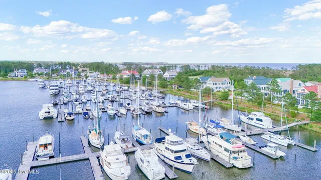 $225,000 | 301 Harborside Drive, Oriental, NC 28571