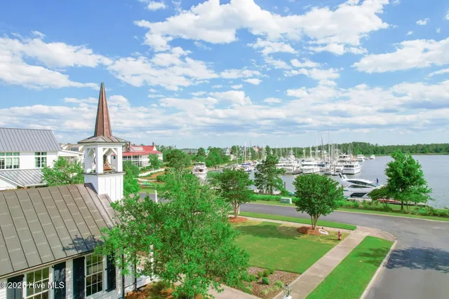 $225,000 | 301 Harborside Drive, Oriental, NC 28571