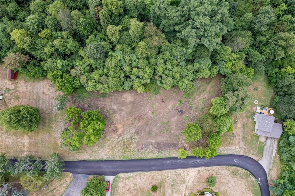 0 Reservoir Hill Road Uniontown, PA 15401 - Photo 3 of 6 an outdoor view having patio