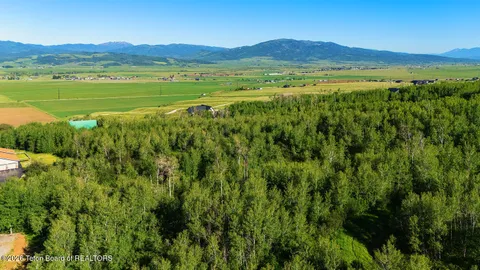 $199,900 | Lot 25 Quaking Aspen Way, Etna, WY 83118