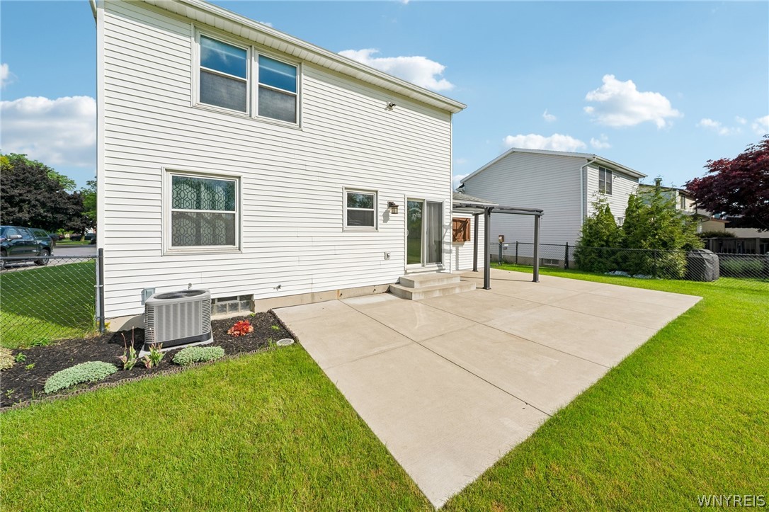 101 Hillpine Road Cheektowaga, NY 14227 - Photo 28 of 44