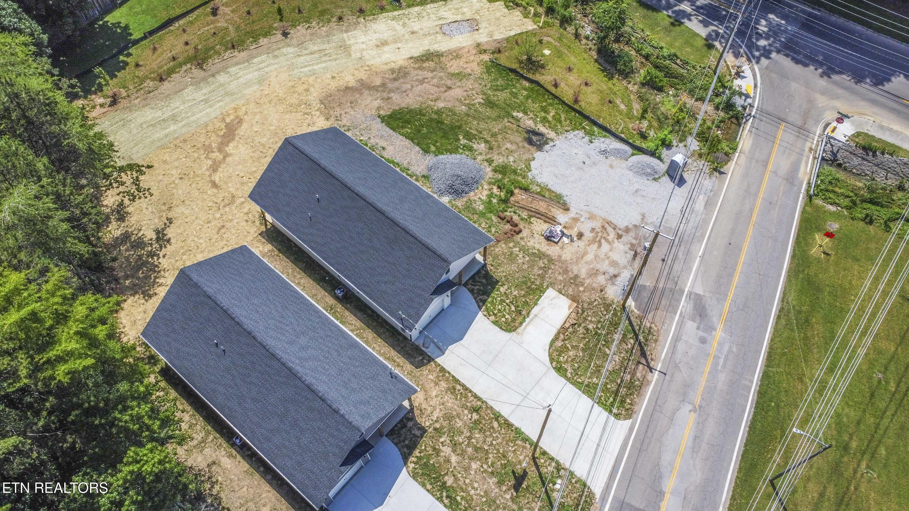 2004 Woods-Smith Road Knoxville, TN 37921 - Photo 41 of 45 Drone