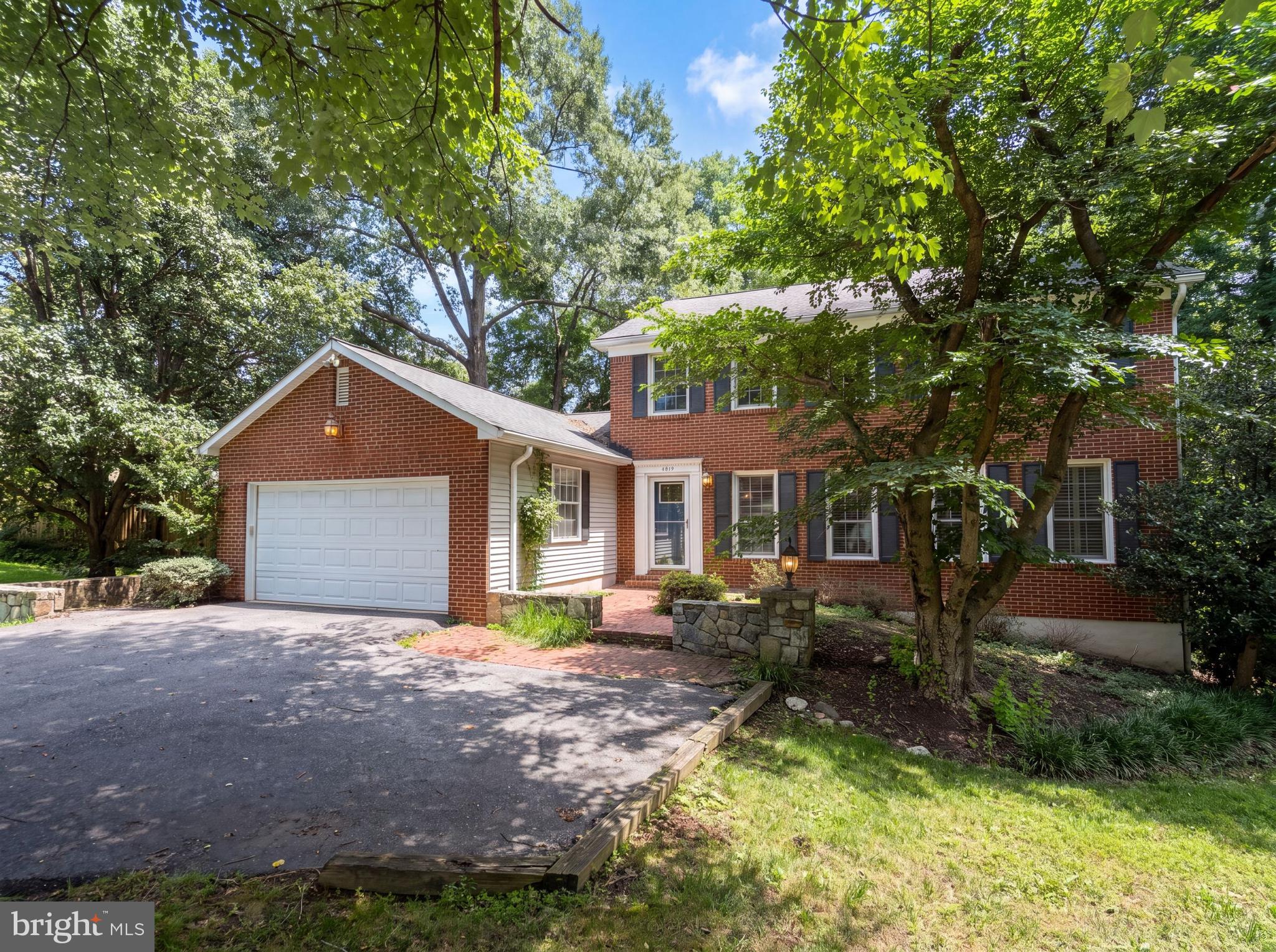 4819 Powell Road Fairfax, VA 22032 - Photo 51 of 63