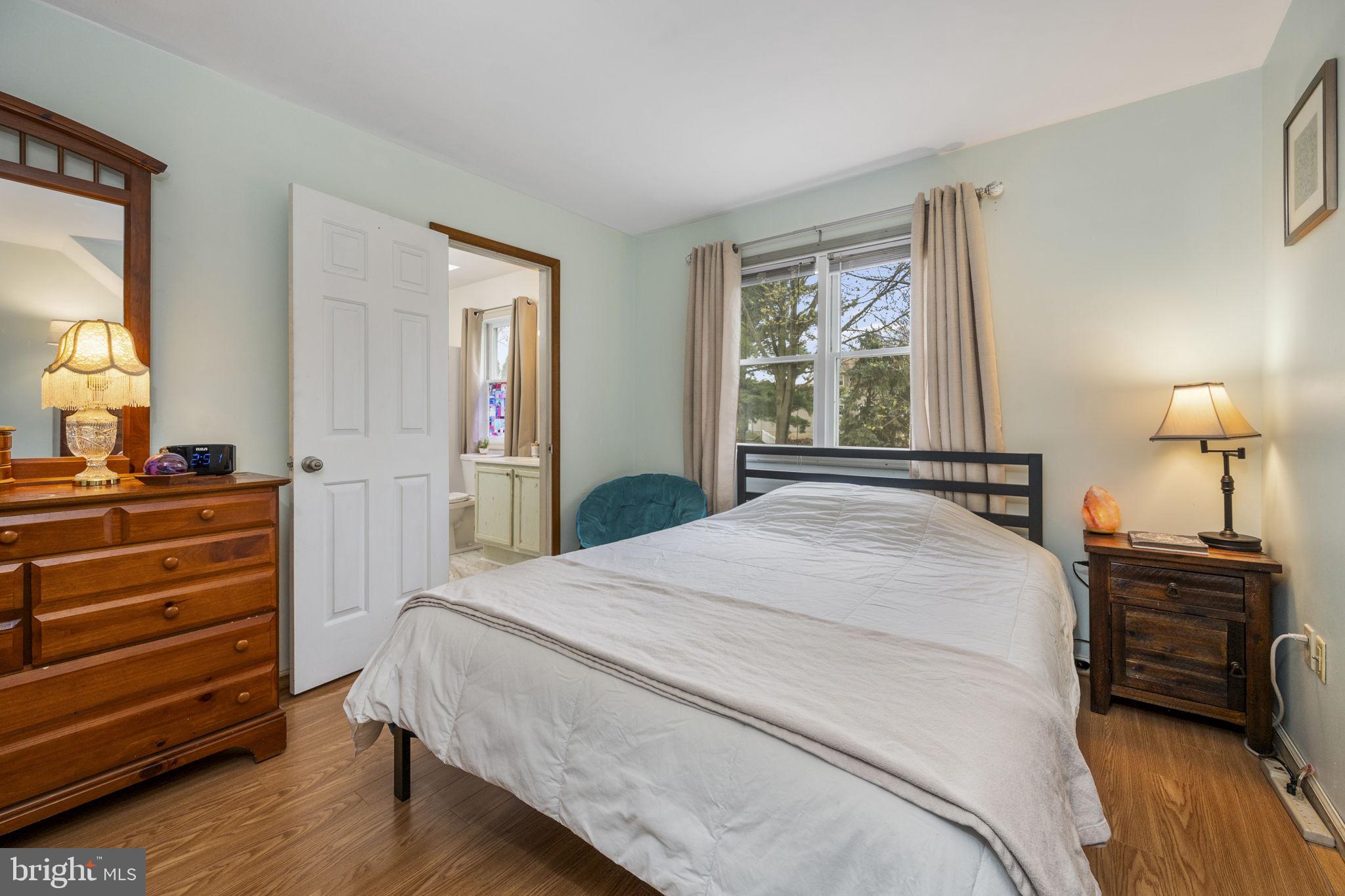 558 Crosswinds Drive Lititz, PA 17543 - Photo 15 of 31 a bedroom with a bed and a dresser