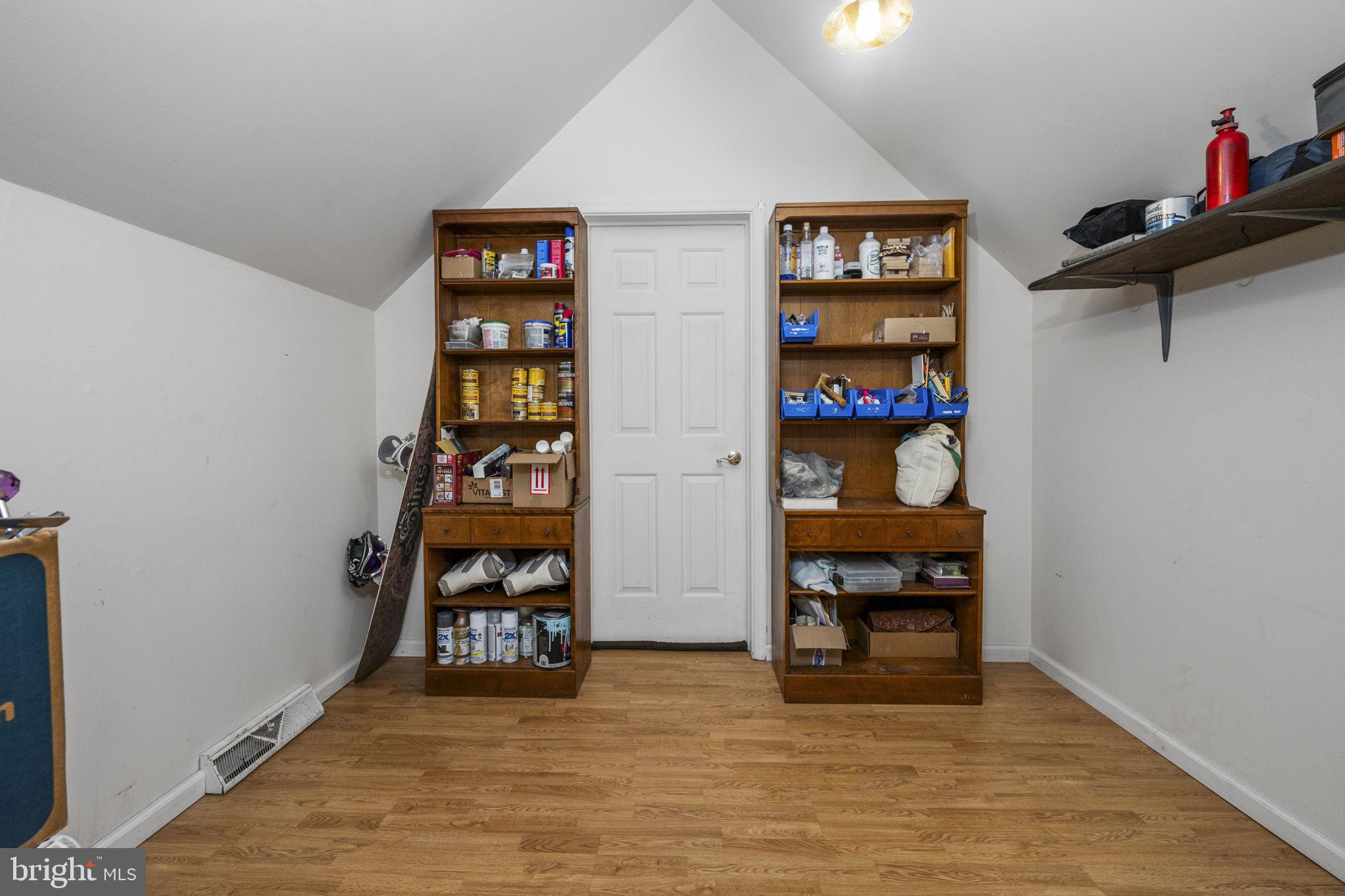 558 Crosswinds Drive Lititz, PA 17543 - Photo 19 of 31 a view of a livingroom with shelves