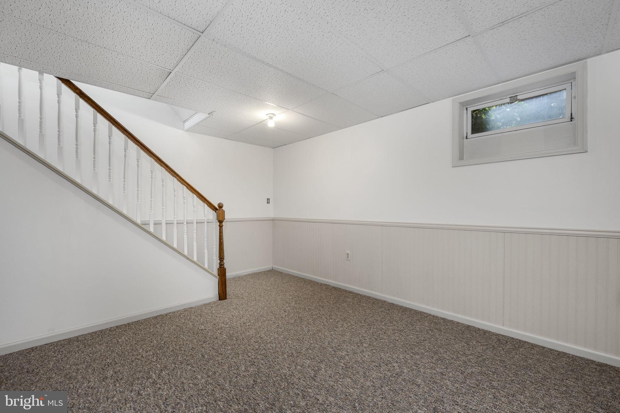 558 Crosswinds Drive Lititz, PA 17543 - Photo 21 of 31 a view of an empty room with stairs