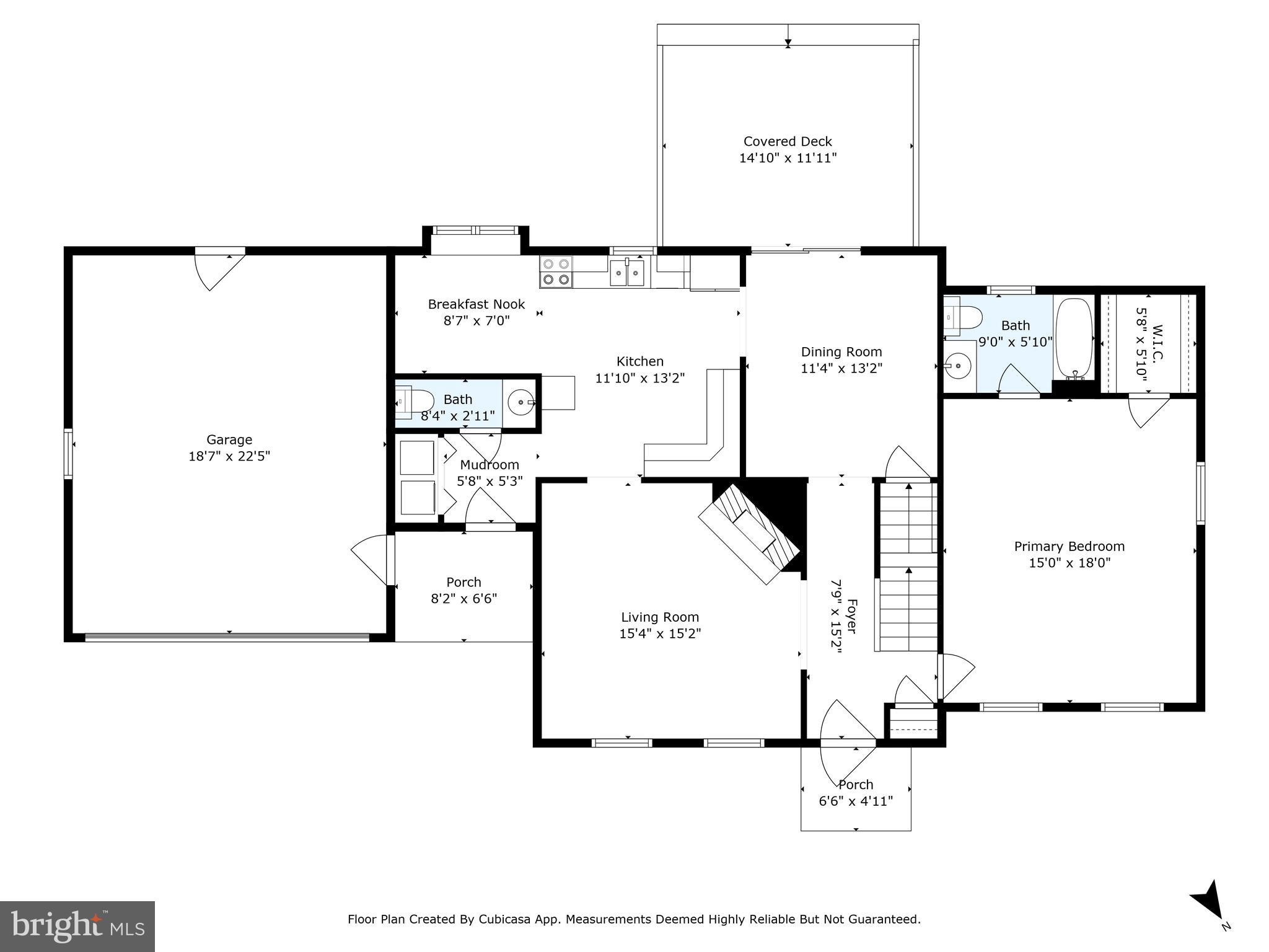 558 Crosswinds Drive Lititz, PA 17543 - Photo 29 of 31 unknown
