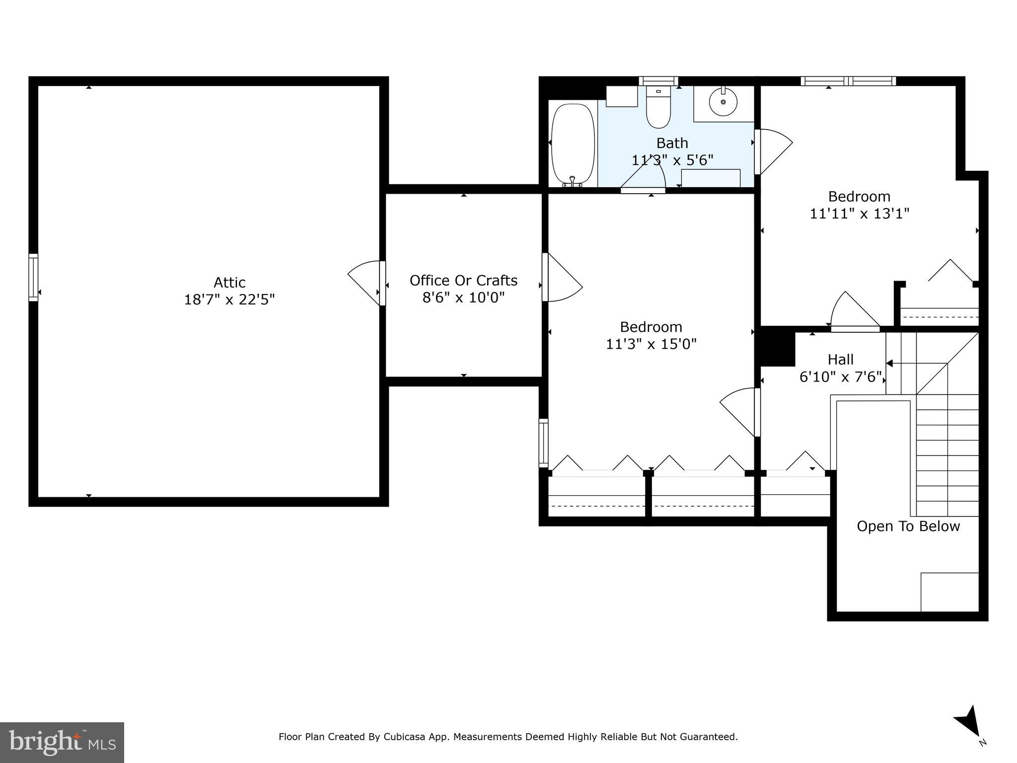 558 Crosswinds Drive Lititz, PA 17543 - Photo 30 of 31 a picture of a floor plan