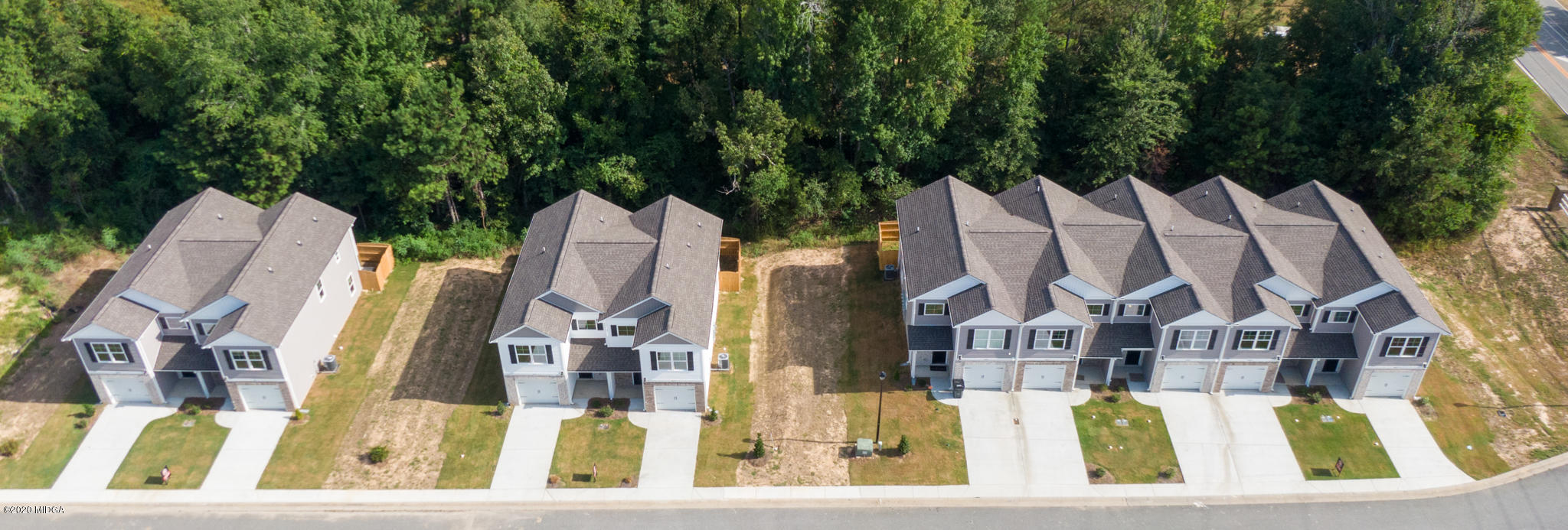 317 Pond View Road Macon, GA 31206 - Photo 23 of 28
