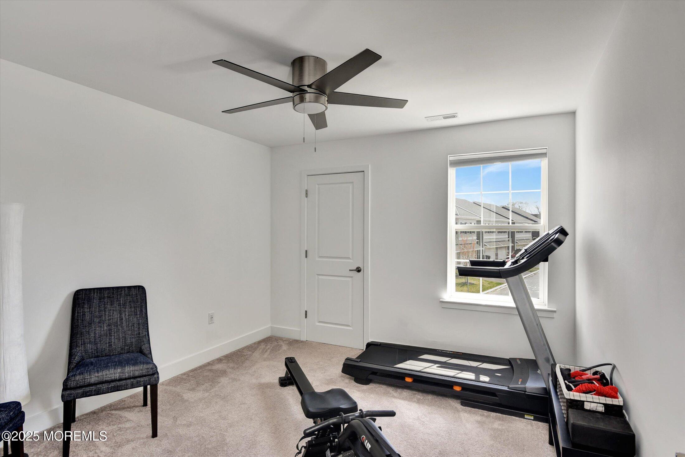 105 Pilot Street Marlboro, NJ 07746 - Photo 14 of 30 a room with a window