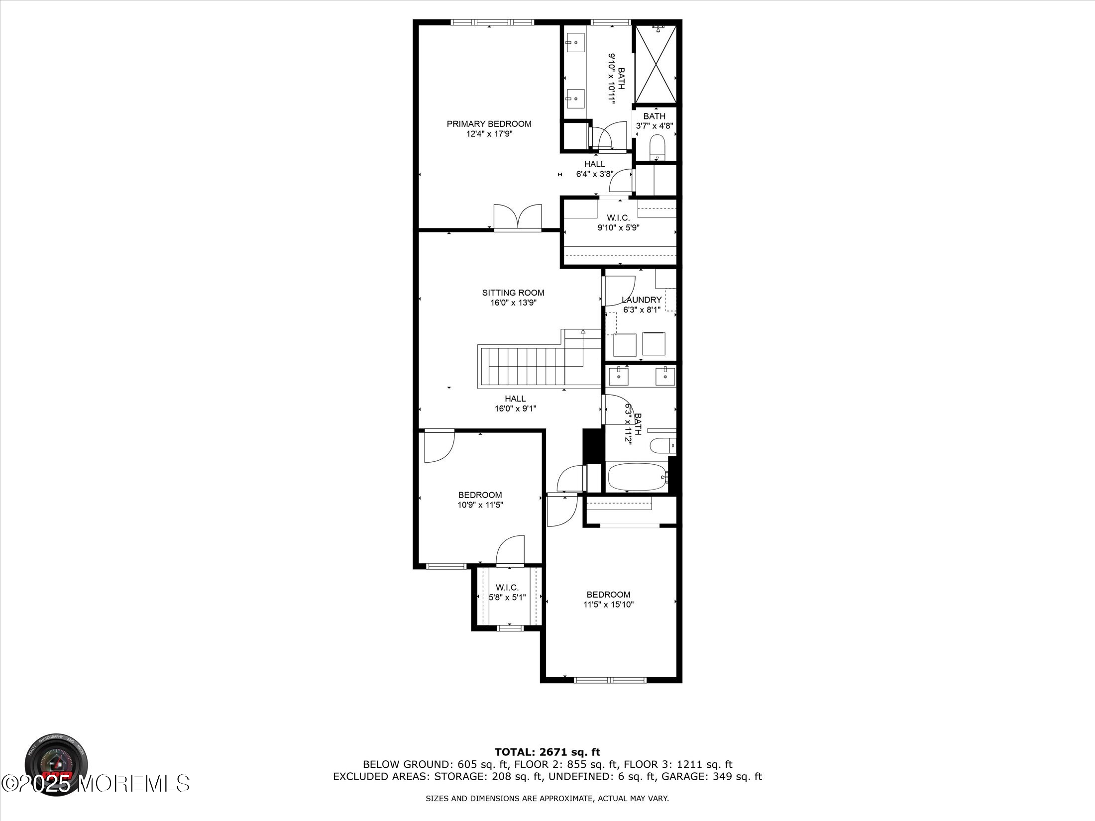 105 Pilot Street Marlboro, NJ 07746 - Photo 29 of 30 a picture of a bench in front of door