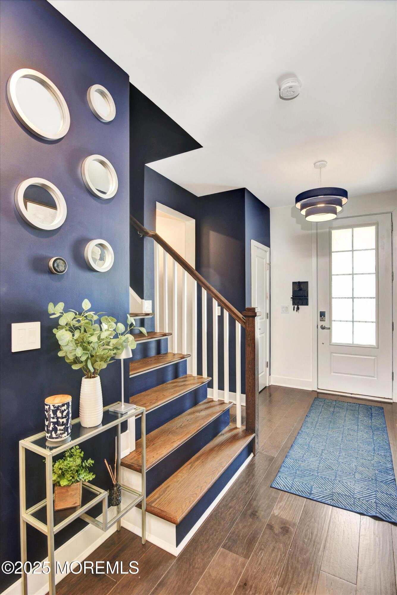 105 Pilot Street Marlboro, NJ 07746 - Photo 3 of 30 a living room with furniture and window